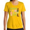 Women's PosiCharge ® Competitor Tee Thumbnail
