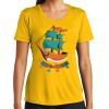 Women's PosiCharge ® Competitor Tee Thumbnail