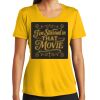Women's PosiCharge ® Competitor Tee Thumbnail