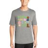 PosiCharge ® Competitor Tee Thumbnail
