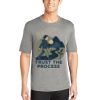 PosiCharge ® Competitor Tee Thumbnail