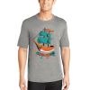 PosiCharge ® Competitor Tee Thumbnail