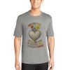 PosiCharge ® Competitor Tee Thumbnail