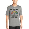 PosiCharge ® Competitor Tee Thumbnail