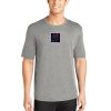 PosiCharge ® Competitor Tee Thumbnail