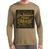 Long Sleeve PosiCharge ® Competitor Tee Thumbnail