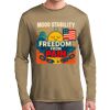 Long Sleeve PosiCharge ® Competitor Tee Thumbnail