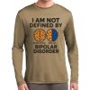 Long Sleeve PosiCharge ® Competitor Tee Thumbnail