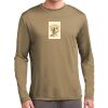 Long Sleeve PosiCharge ® Competitor Tee Thumbnail