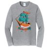 Long Sleeve Fan Favorite Tee Thumbnail
