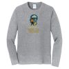 Long Sleeve Fan Favorite Tee Thumbnail