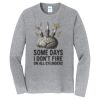 Long Sleeve Fan Favorite Tee Thumbnail