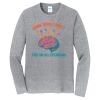 Long Sleeve Fan Favorite Tee Thumbnail