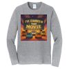 Long Sleeve Fan Favorite Tee Thumbnail