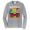 Long Sleeve Fan Favorite Tee Thumbnail