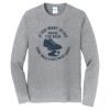 Long Sleeve Fan Favorite Tee Thumbnail