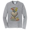 Long Sleeve Fan Favorite Tee Thumbnail