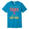 Unisex Jersey Short Sleeve Tee Thumbnail