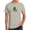 Unisex CVC Tee Thumbnail