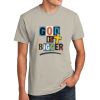 Unisex CVC Tee Thumbnail