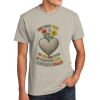 Unisex CVC Tee Thumbnail