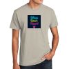 Unisex CVC Tee Thumbnail